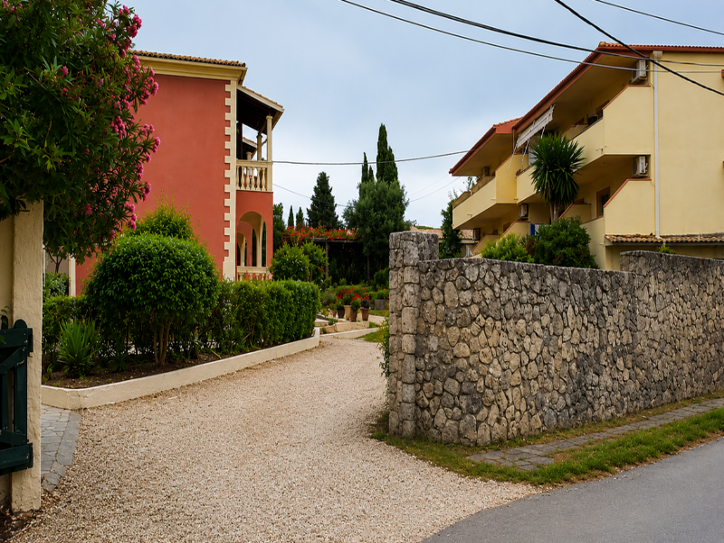 Pierhouse Hotel Corfu - Gouvia image