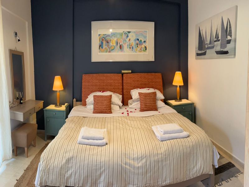 Pierhouse Hotel Corfu - Gouvia image