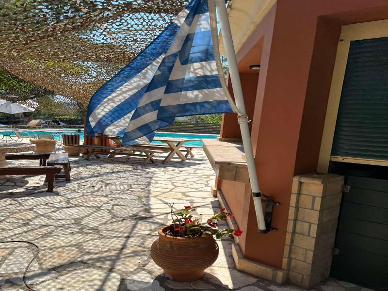Pierhouse Hotel Corfu - Gouvia image