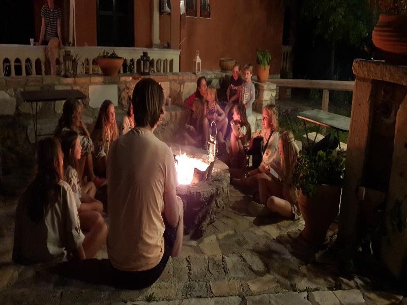 Pierhouse Hotel Corfu - Gouvia image