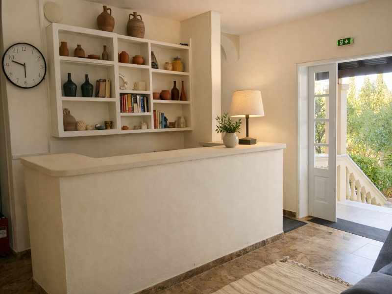 Pierhouse Hotel Corfu - Gouvia image