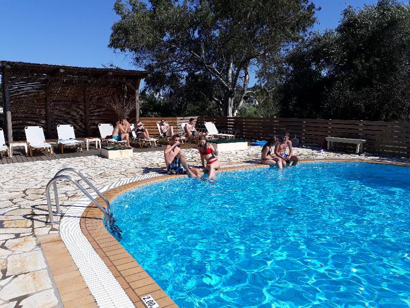 Pierhouse Hotel Corfu - Gouvia image