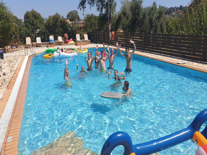 Pierhouse Hotel Corfu - Gouvia image