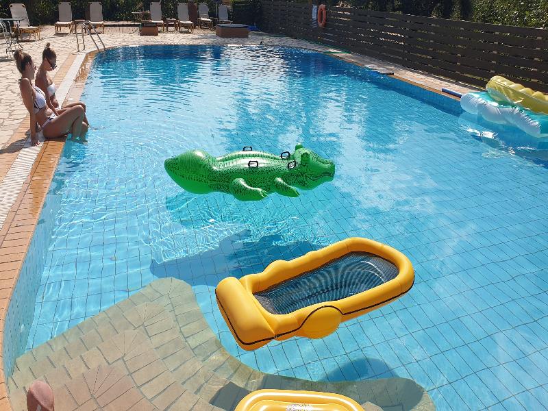 Pierhouse Hotel Corfu - Gouvia image