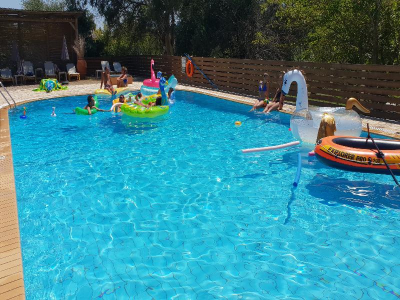 Pierhouse Hotel Corfu - Gouvia image