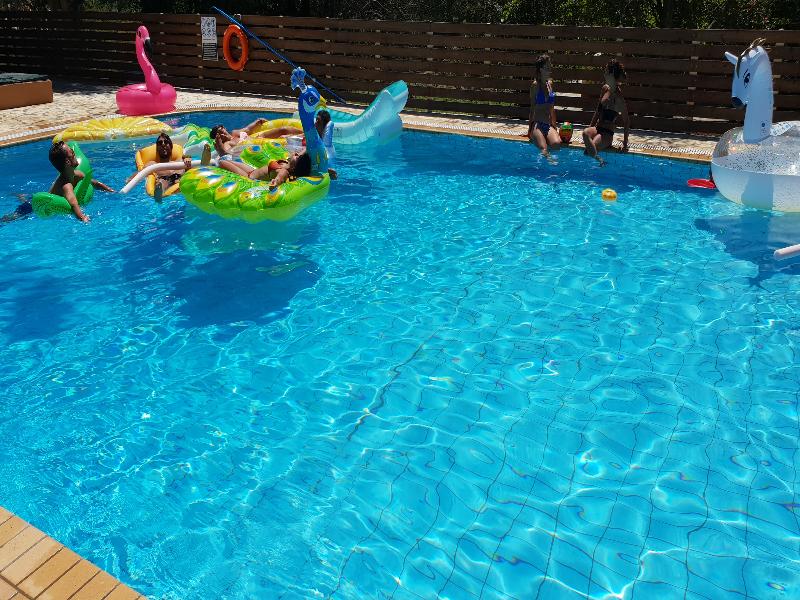 Pierhouse Hotel Corfu - Gouvia image