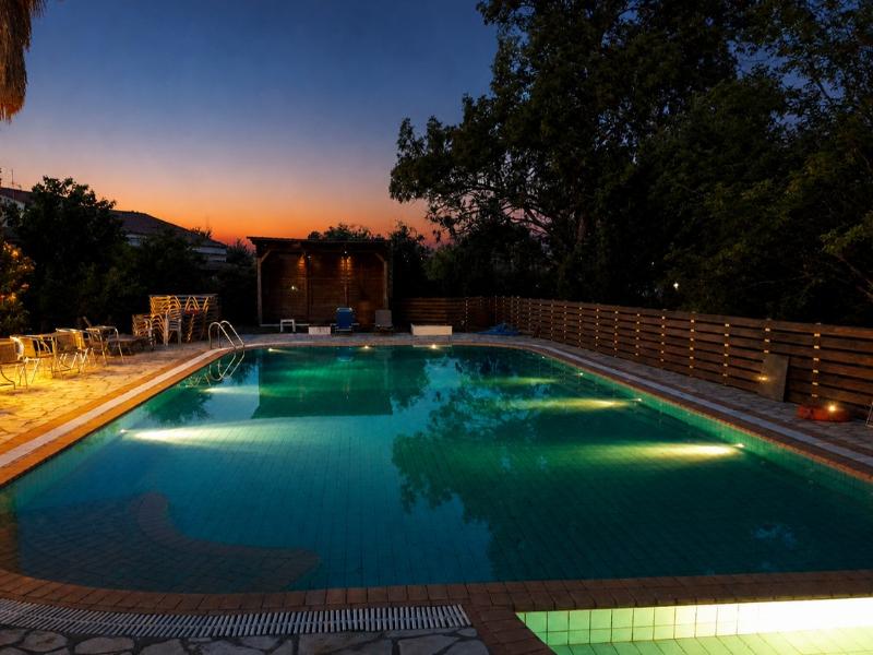Pierhouse Hotel Corfu - Gouvia image