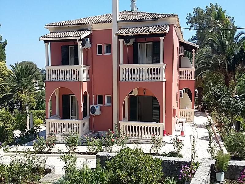 Pierhouse Hotel Corfu - Gouvia image