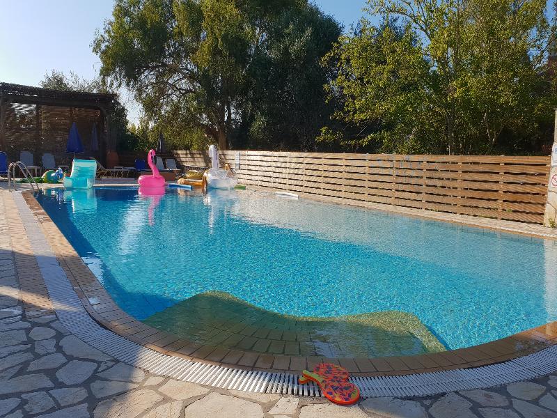 Pierhouse Hotel Corfu - Gouvia image