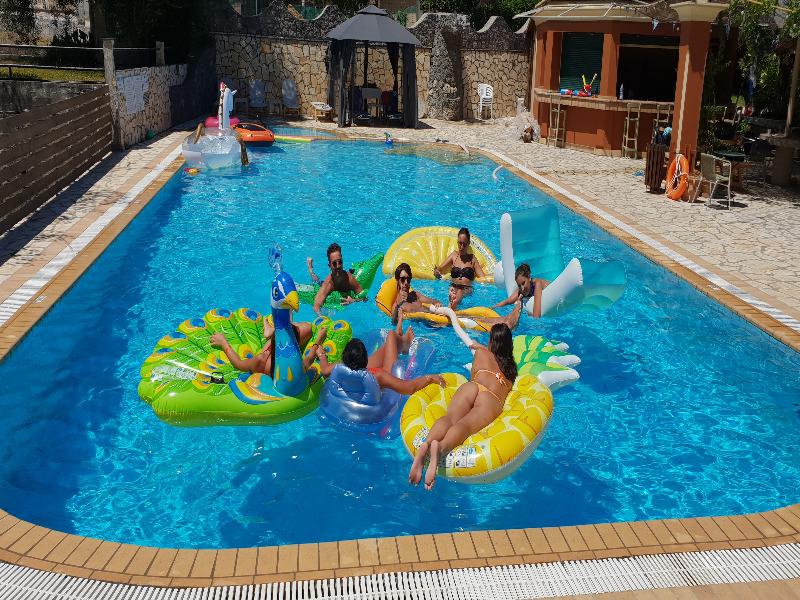 Pierhouse Hotel Corfu - Gouvia image