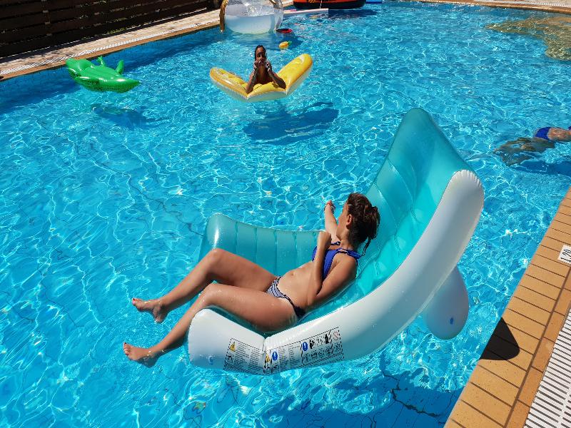 Pierhouse Hotel Corfu - Gouvia image