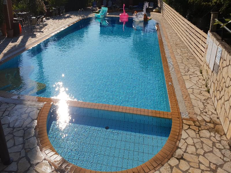 Pierhouse Hotel Corfu - Gouvia image