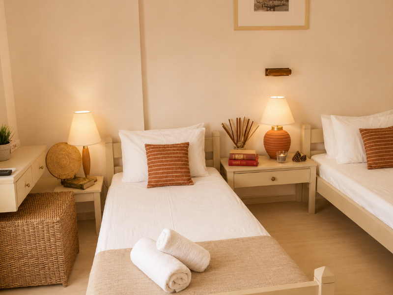 Pierhouse Hotel Corfu - Gouvia image