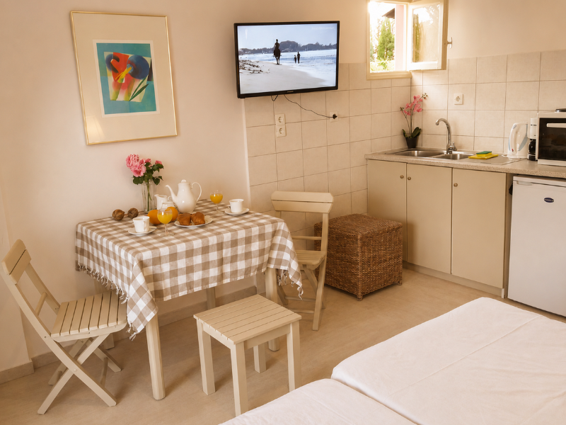 Pierhouse Hotel Corfu - Gouvia image