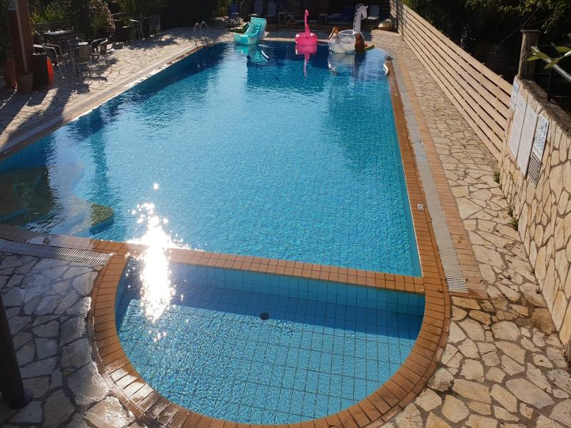 Pierhouse Hotel Corfu - Gouvia image