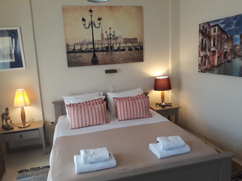 Pierhouse Hotel Corfu - Gouvia image