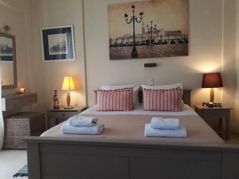 Pierhouse Hotel Corfu - Gouvia image