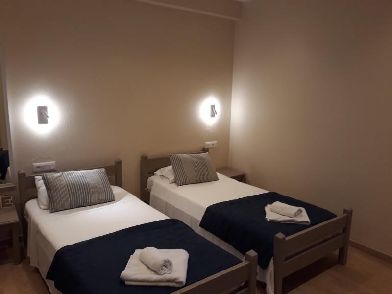 Pierhouse Hotel Corfu - Gouvia image