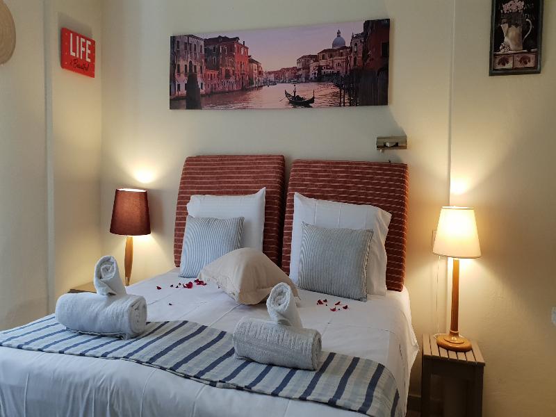 Pierhouse Hotel Corfu - Gouvia image