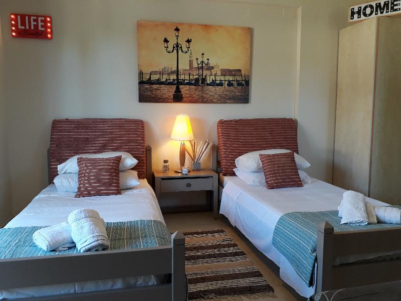 Pierhouse Hotel Corfu - Gouvia image