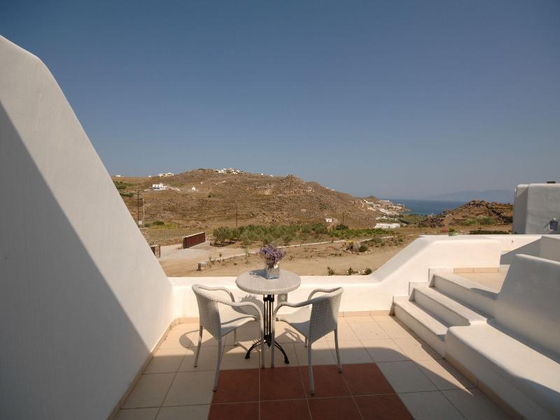 Lino Apartments