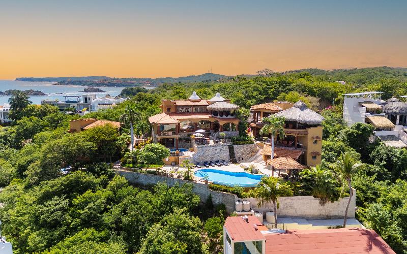 Casa Ceiba Adults Only image