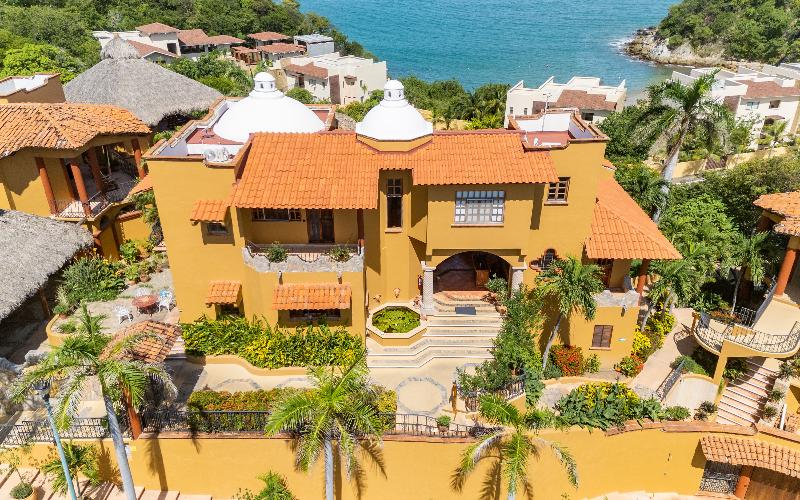 Casa Ceiba Adults Only image