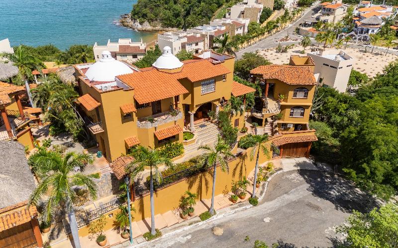 Casa Ceiba Adults Only image