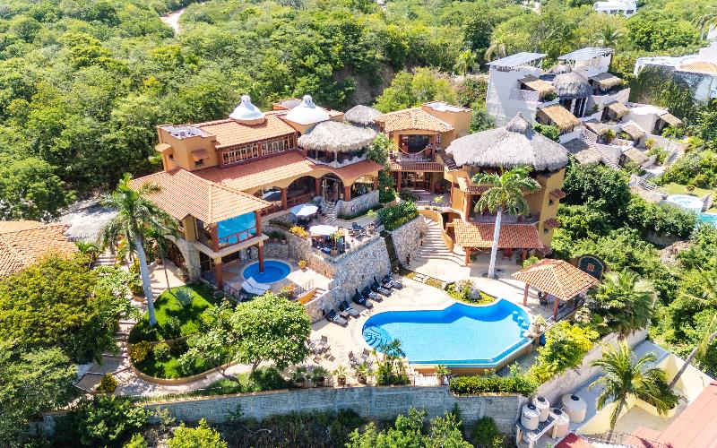 Casa Ceiba Adults Only image