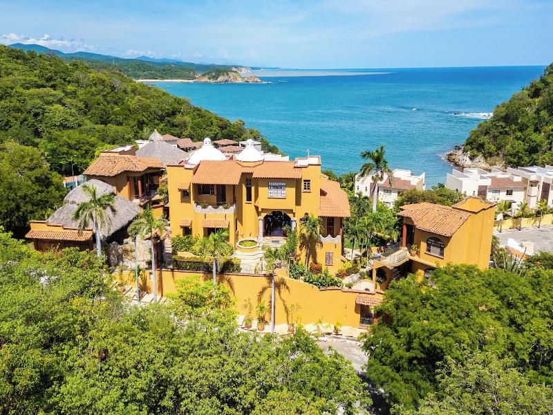 Casa Ceiba Adults Only image