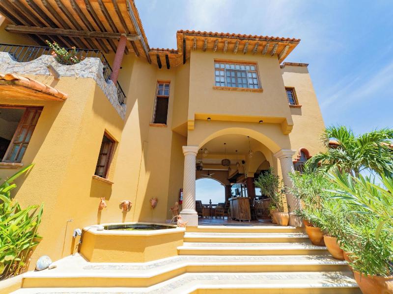 Casa Ceiba Adults Only image