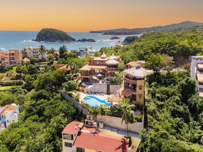 Casa Ceiba Adults Only image
