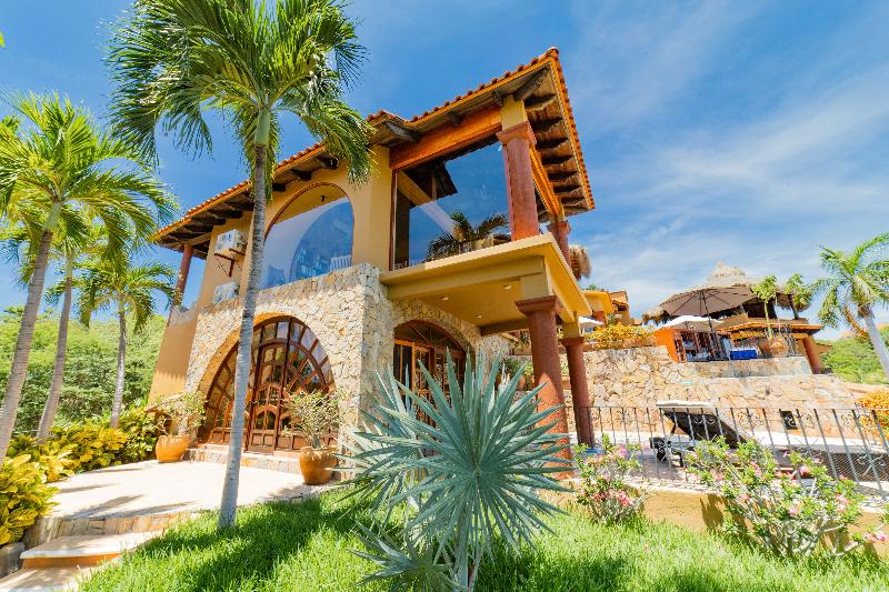 Casa Ceiba Adults Only image