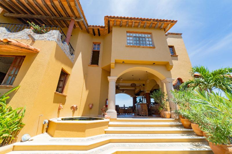 Casa Ceiba Adults Only image
