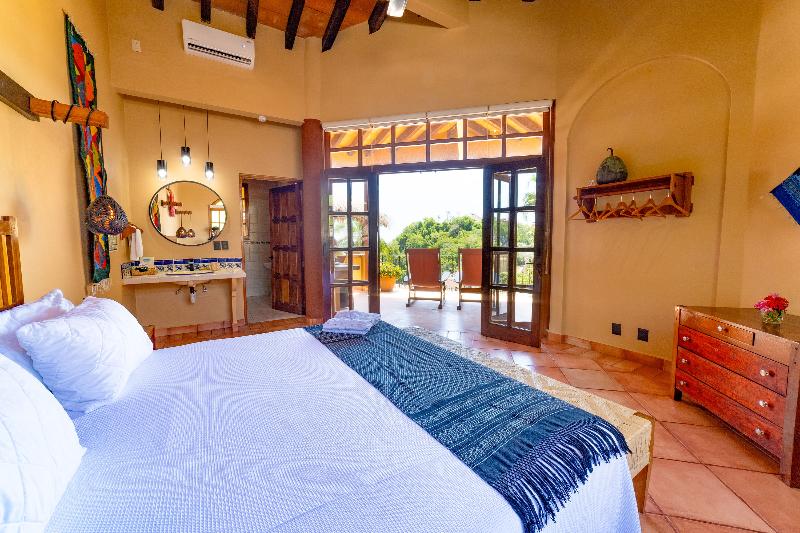 Casa Ceiba Adults Only image