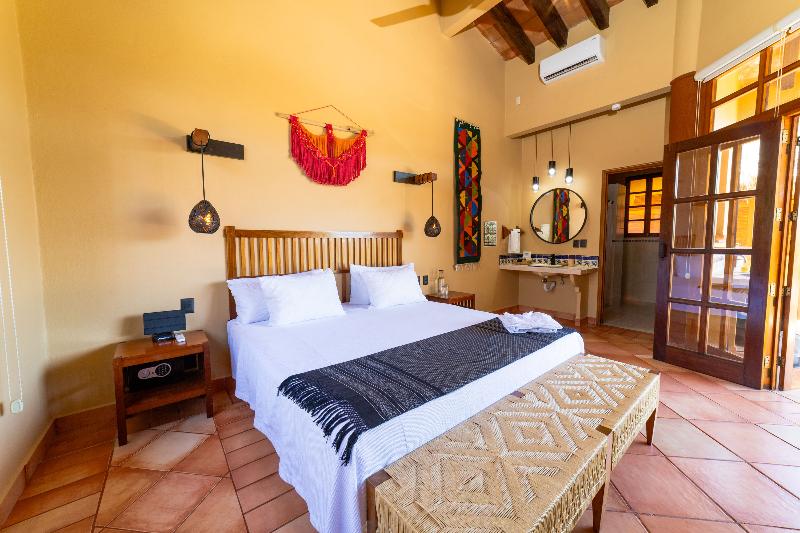Casa Ceiba Adults Only image