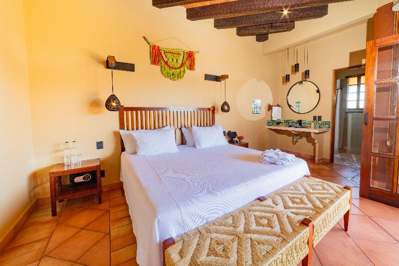 Casa Ceiba Adults Only image