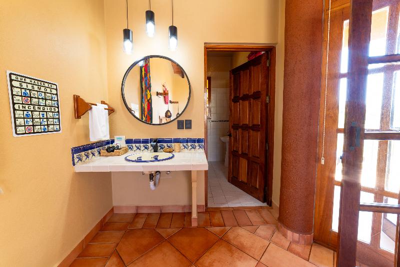 Casa Ceiba Adults Only image
