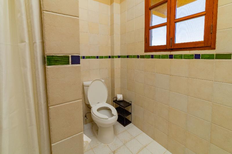 Casa Ceiba Adults Only image