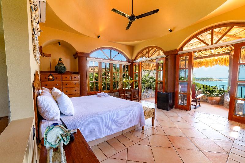 Casa Ceiba Adults Only image
