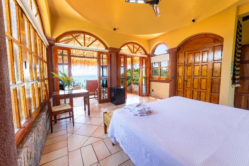Casa Ceiba Adults Only image
