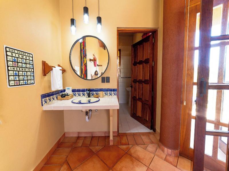 Casa Ceiba Adults Only image