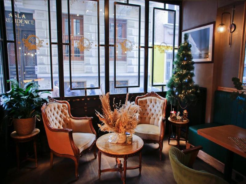 Alexandr Pera Hotel image