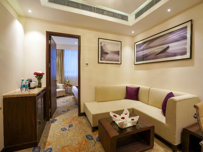 Best Western Plus Mohali image