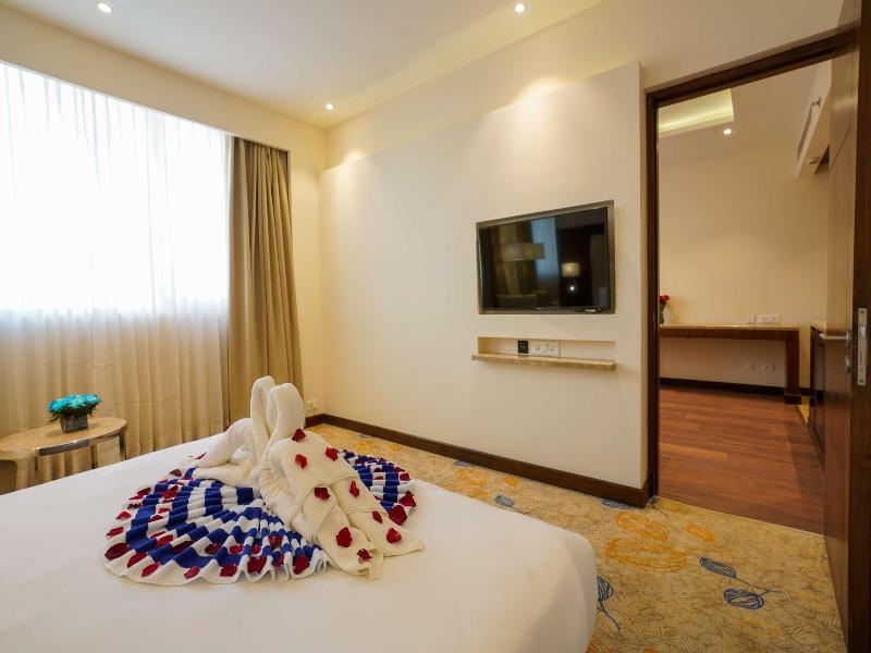 Best Western Plus Mohali image