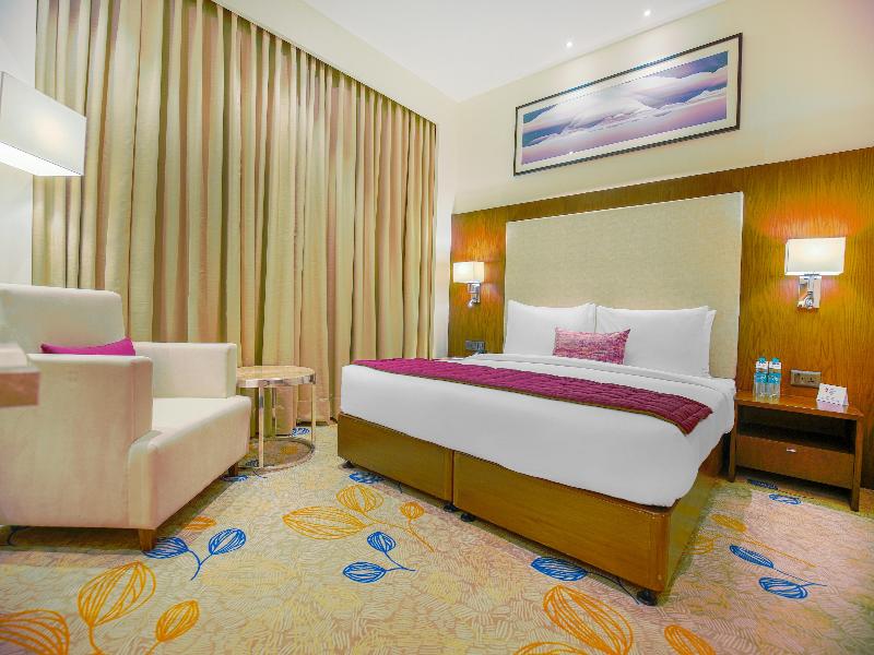 Best Western Plus Mohali image