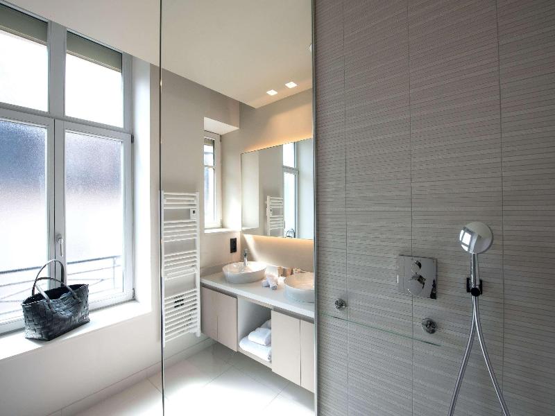 Best Western Premier Le Chapitre Hotel & Spa image