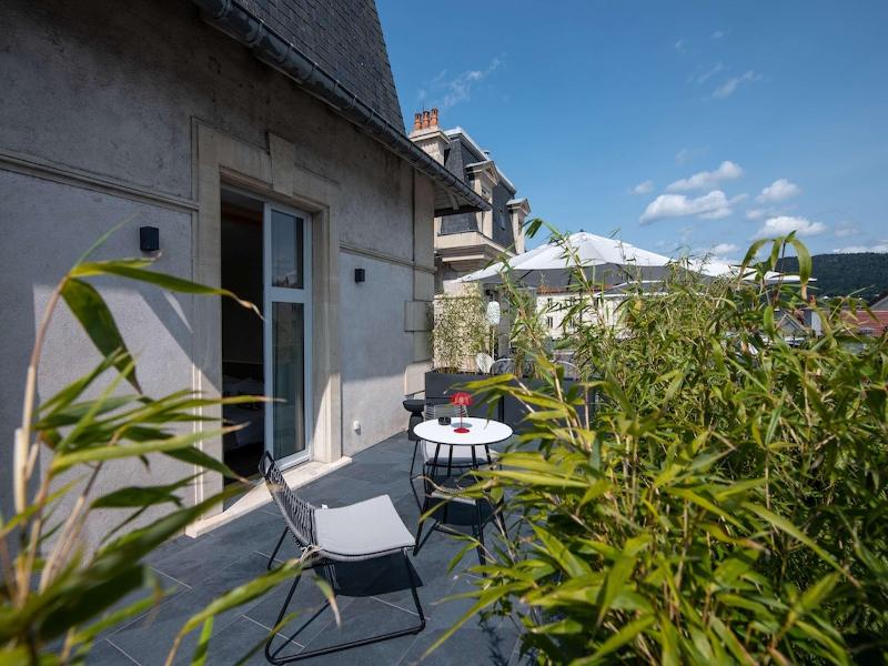 Best Western Premier Le Chapitre Hotel & Spa image