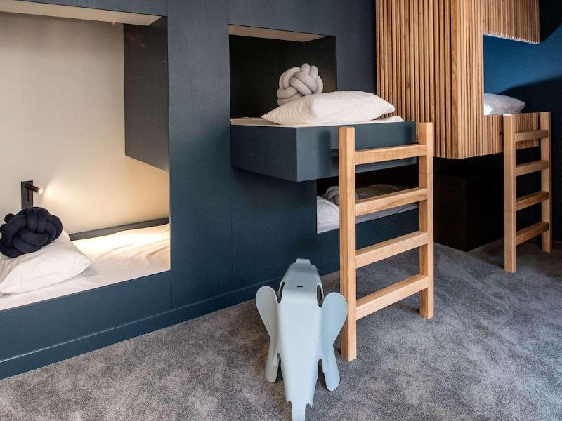 Best Western Premier Le Chapitre Hotel & Spa image