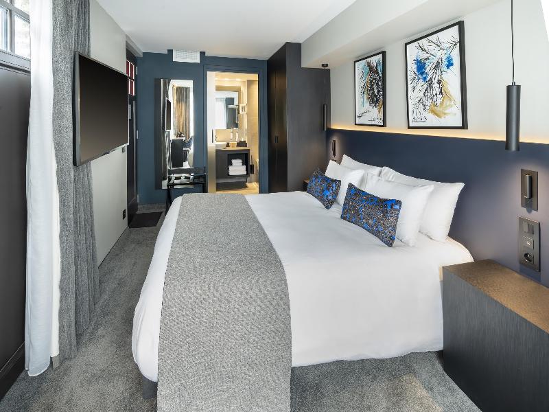 Best Western Premier Le Chapitre Hotel & Spa image